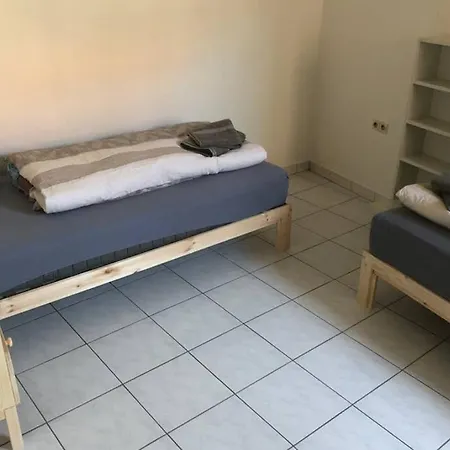 For Four Appartement