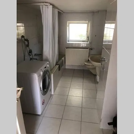 For Four Appartement Alzenau in Unterfranken
