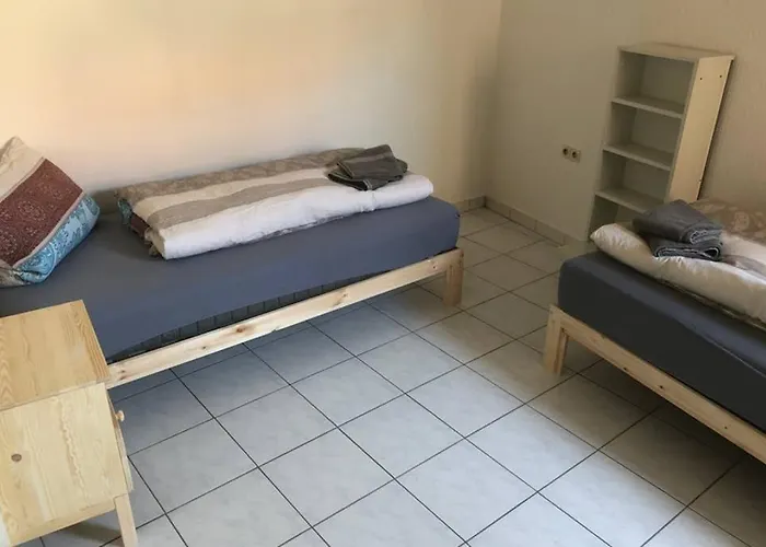 For Four Apartmán