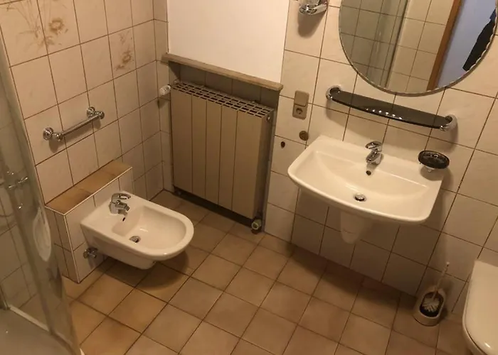 Apartmán For Four *