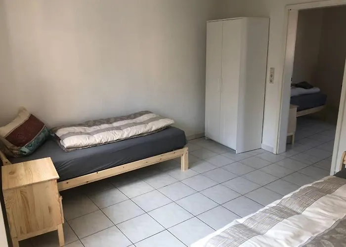 For Four Apartmán