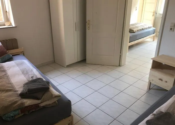 Apartmán For Four *