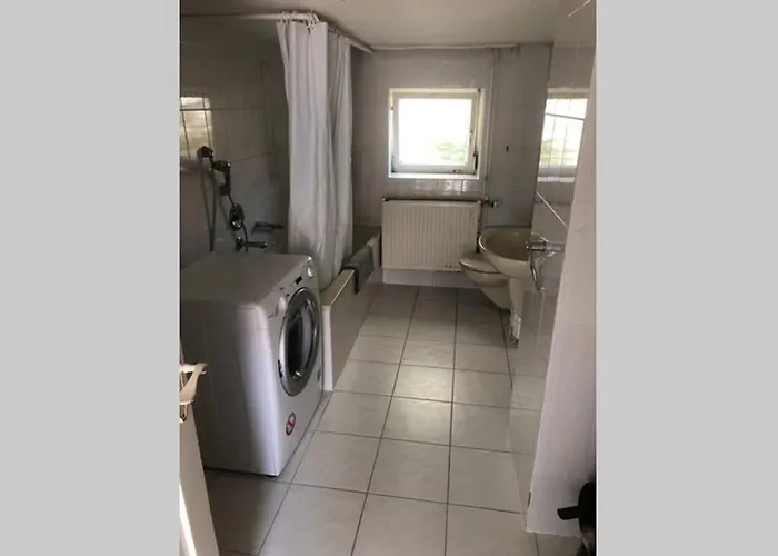 For Four Apartmán Alzenau in Unterfranken